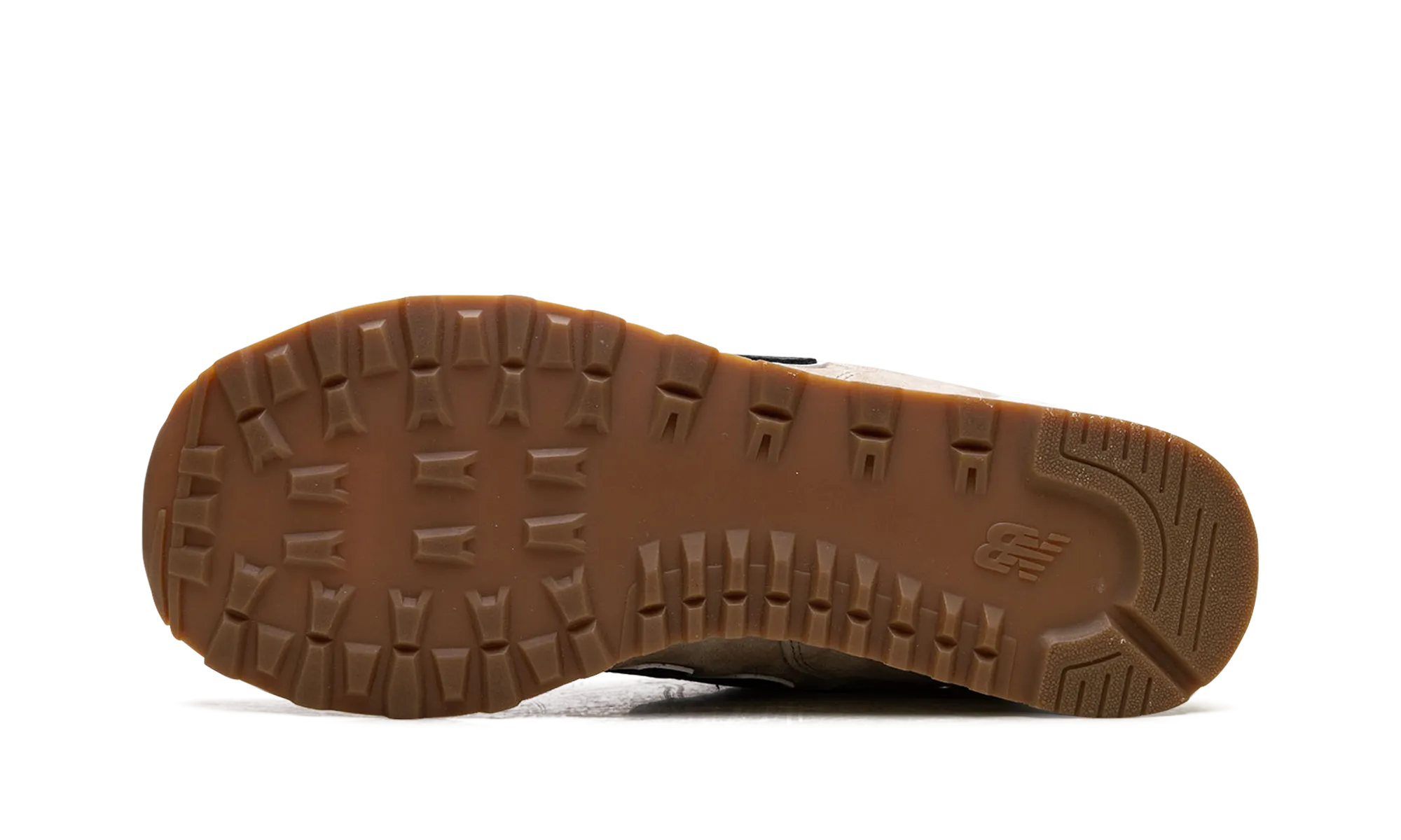 Style Base Show Stage 574 "Black / Beige"