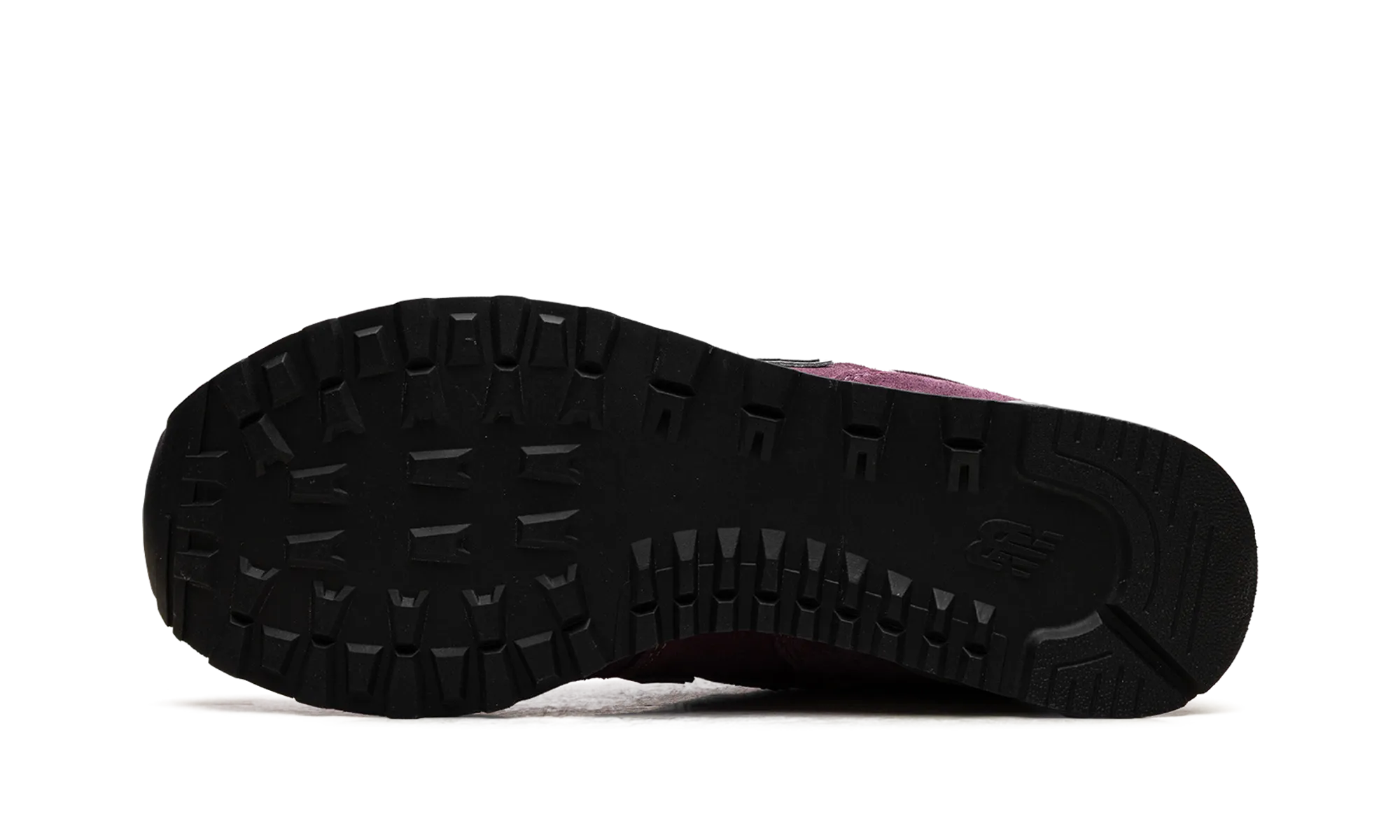 574 "Burgundy" Forest Mood