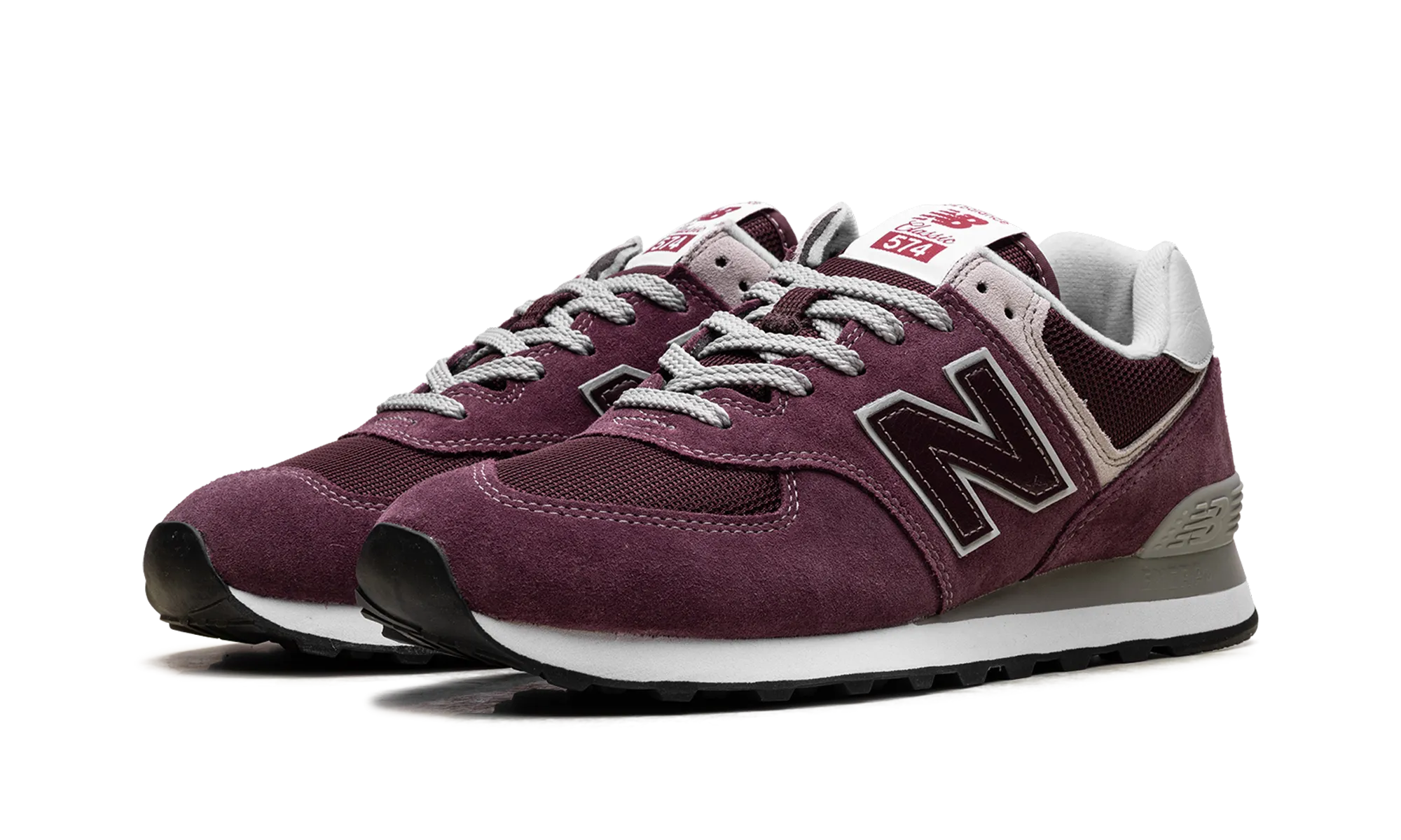 Family Time 574 "Burgundy"