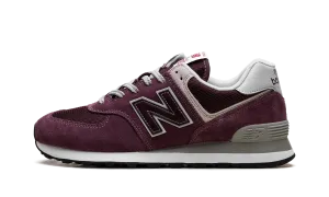 Autumn Tone 574 "Burgundy"