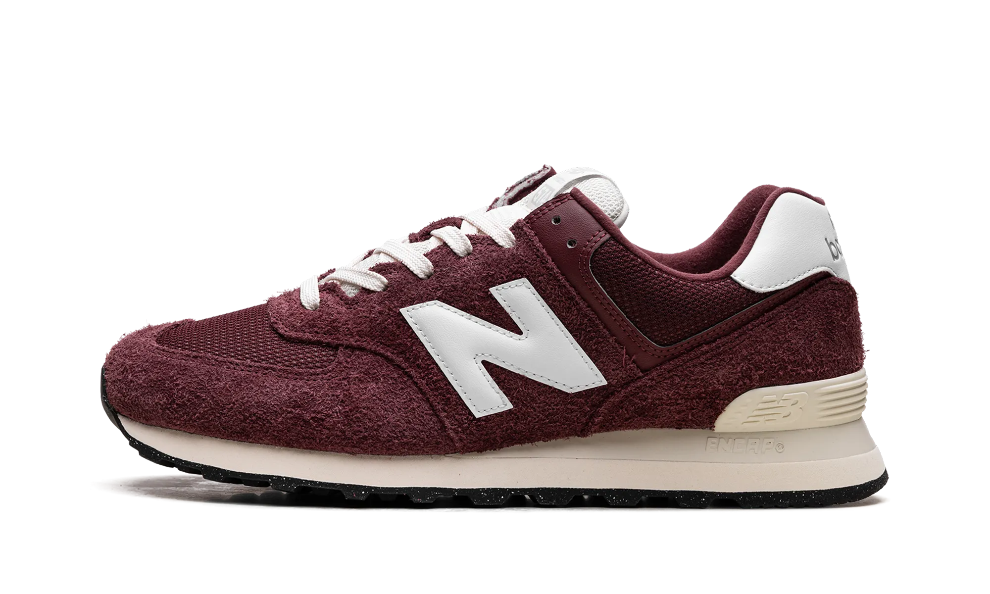 Firm Edge 574 "Classic Crimson"