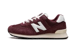 Firm Edge 574 "Classic Crimson"