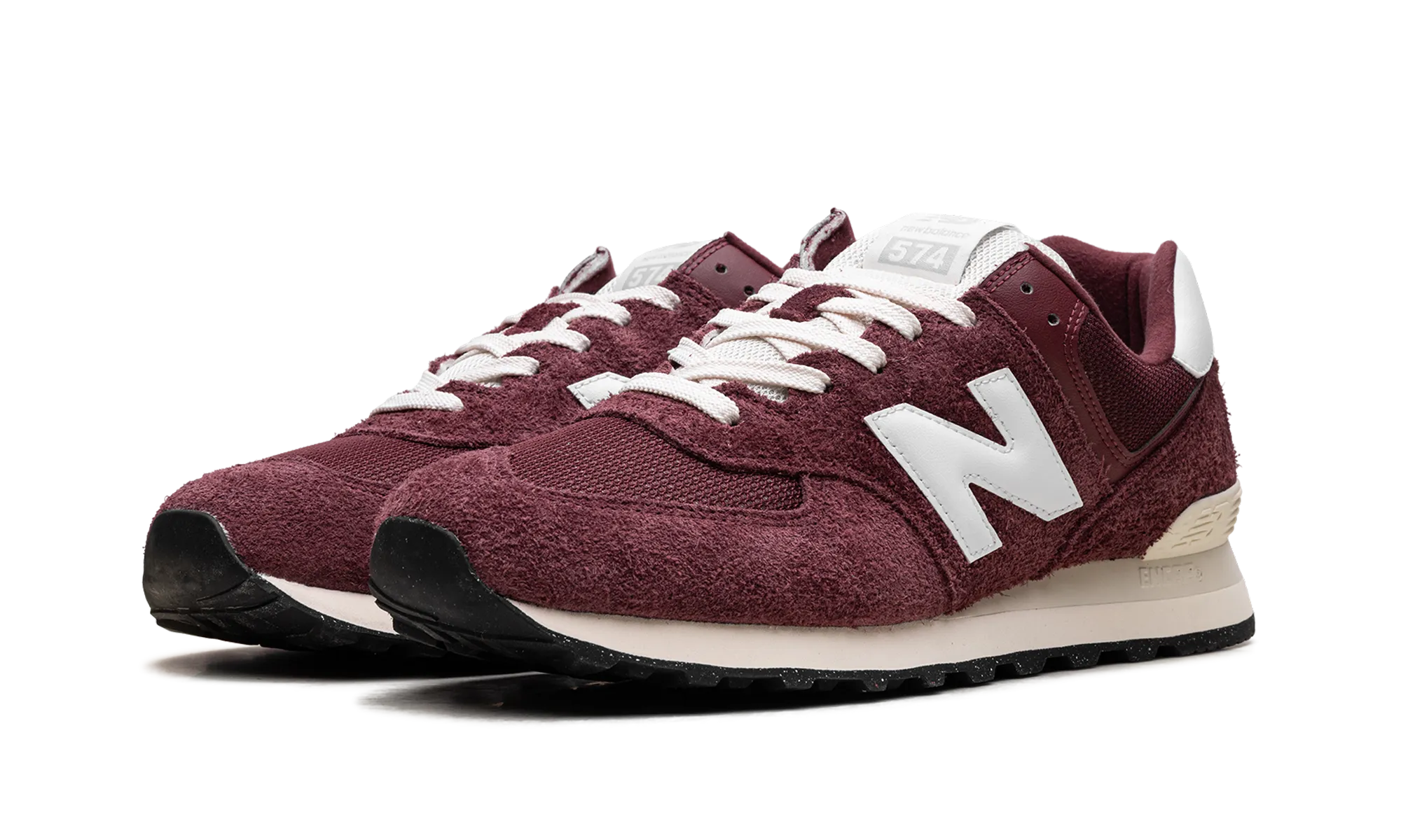 574 "Classic Crimson" Heart Glow