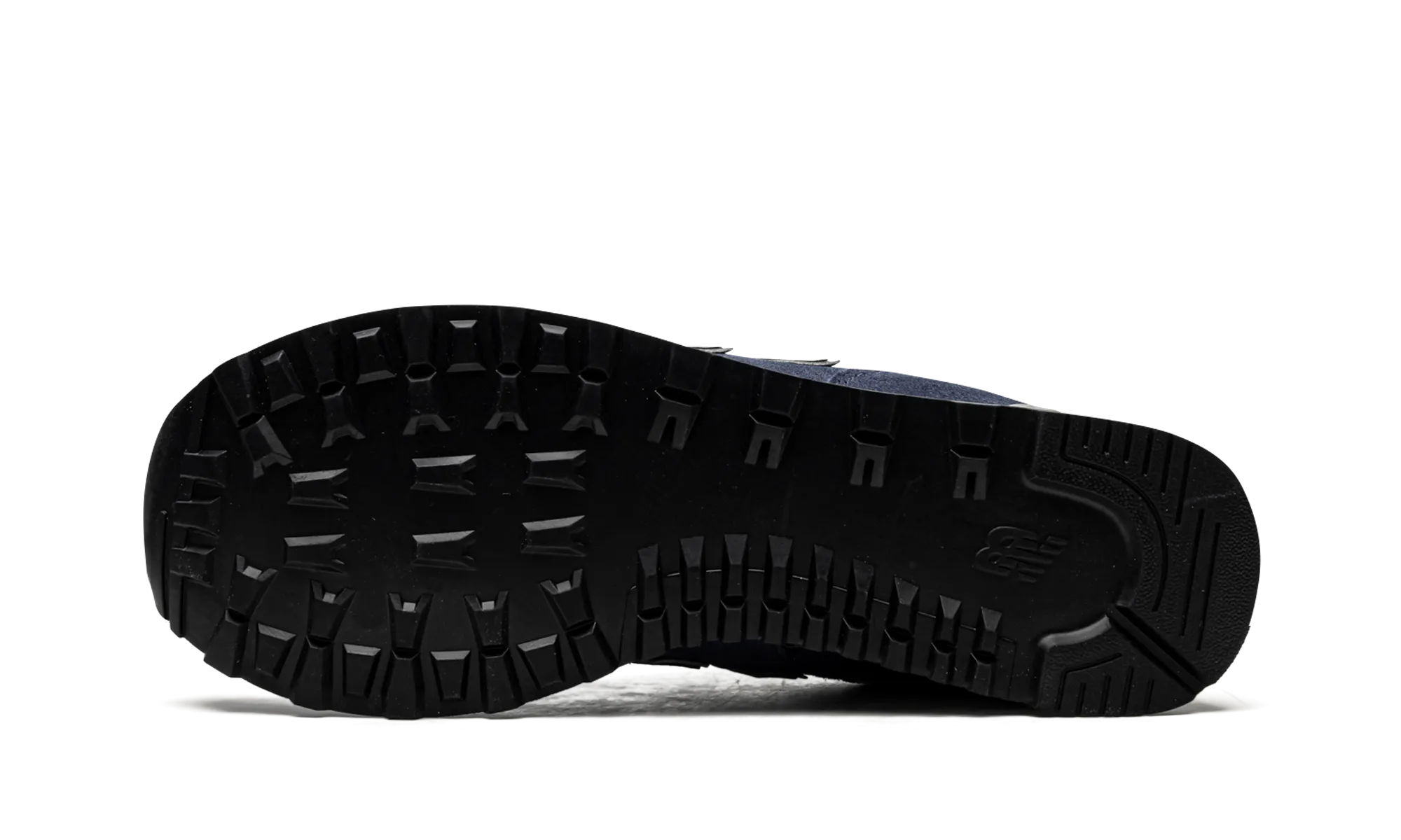 Garden Mood Media Pop 574 "classic navy"