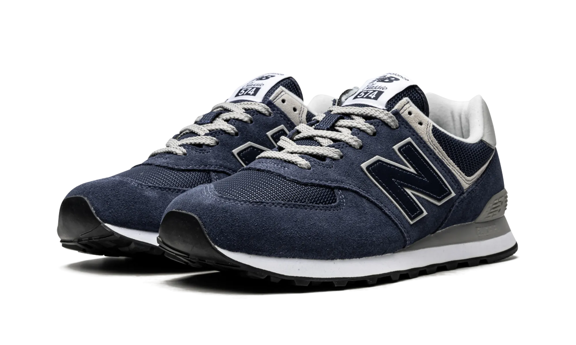 All Day Comfort Foot Support 574 "classic navy"