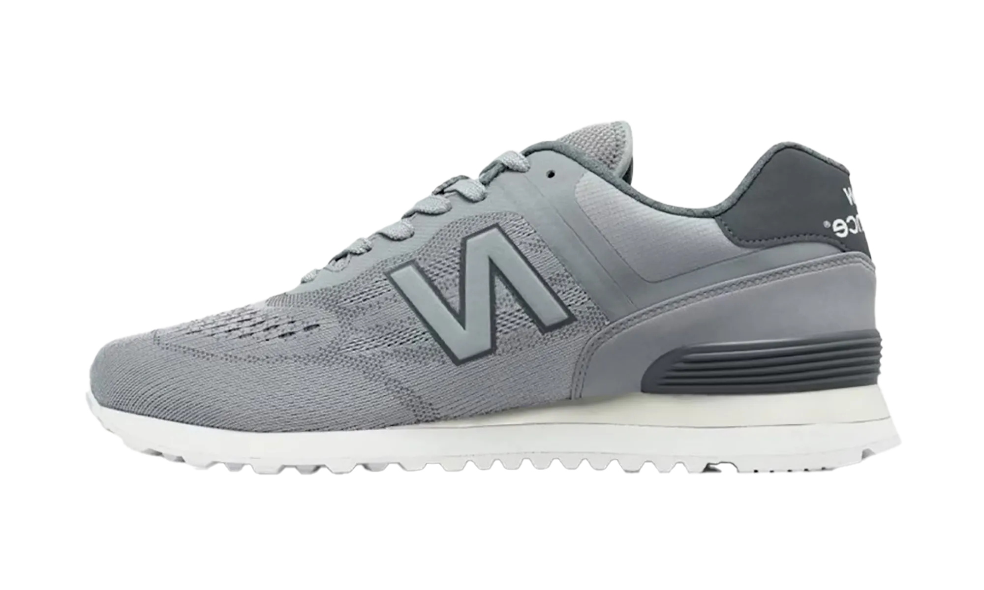 Street Mood All Weather Urban Walkers 574 "Dark Grey"