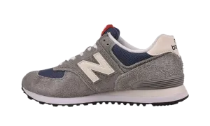 574 "Grey/Blue" Boat Walk Day Long