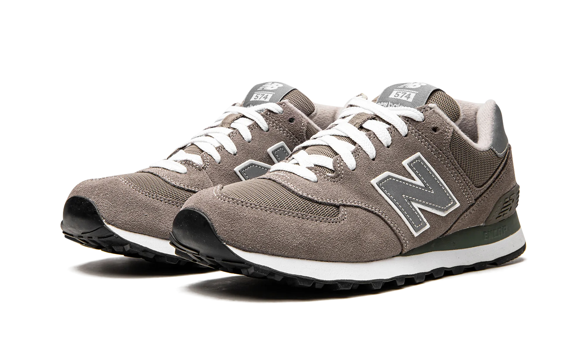 574 "Grey" Training Mode