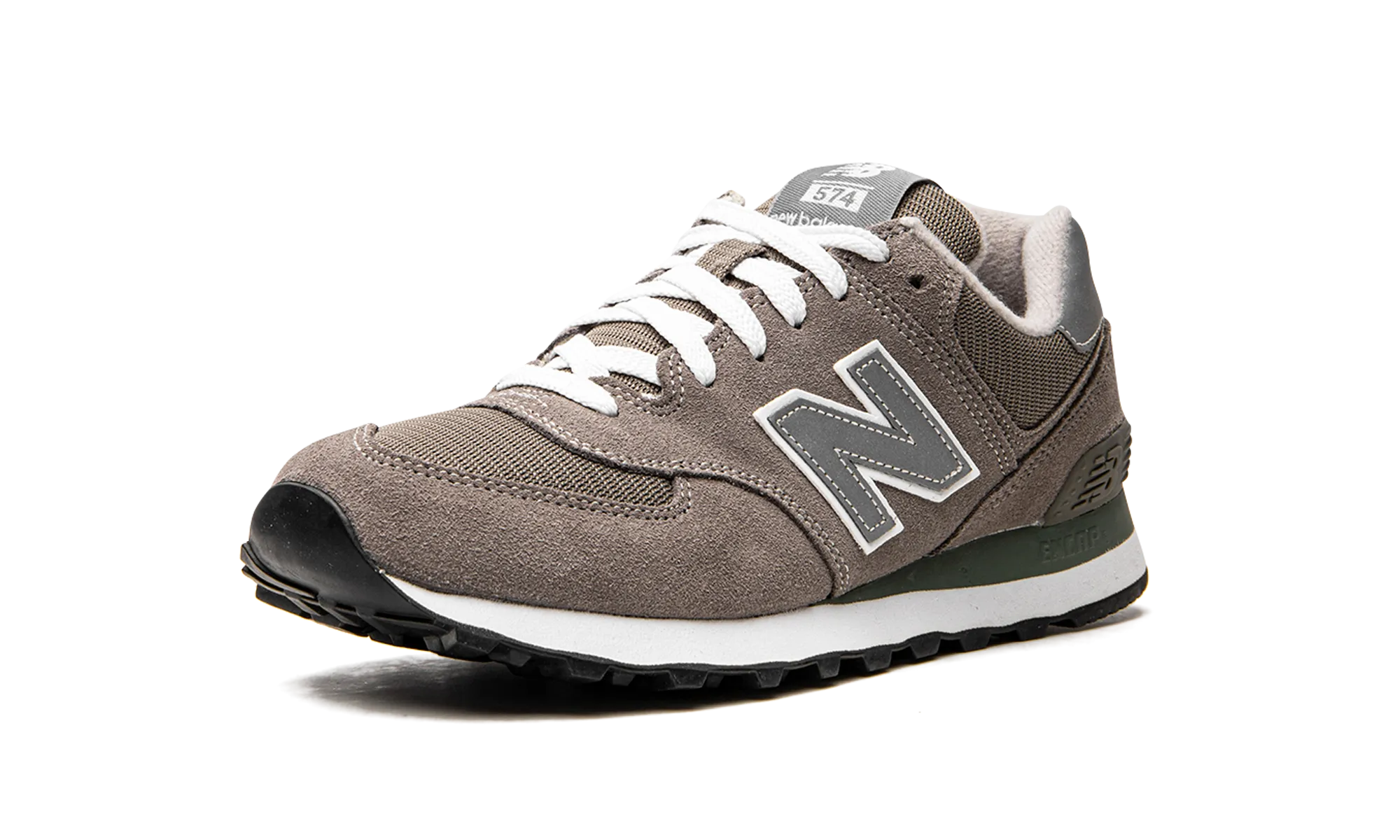 Kick Power 574 "Grey"