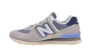 Youth Fresh 574 "Grey/White"