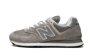 Garden Walk 574 "GREY/WHITE/SILVER"