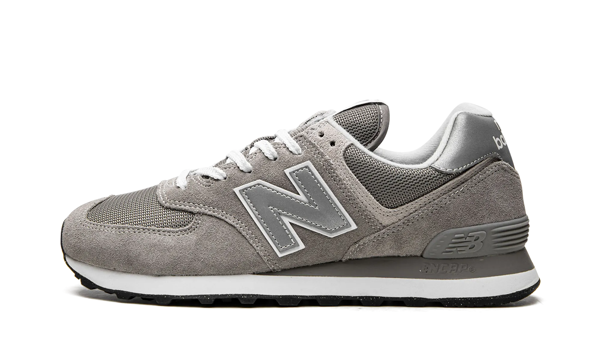 Garden Walk 574 "GREY/WHITE/SILVER"