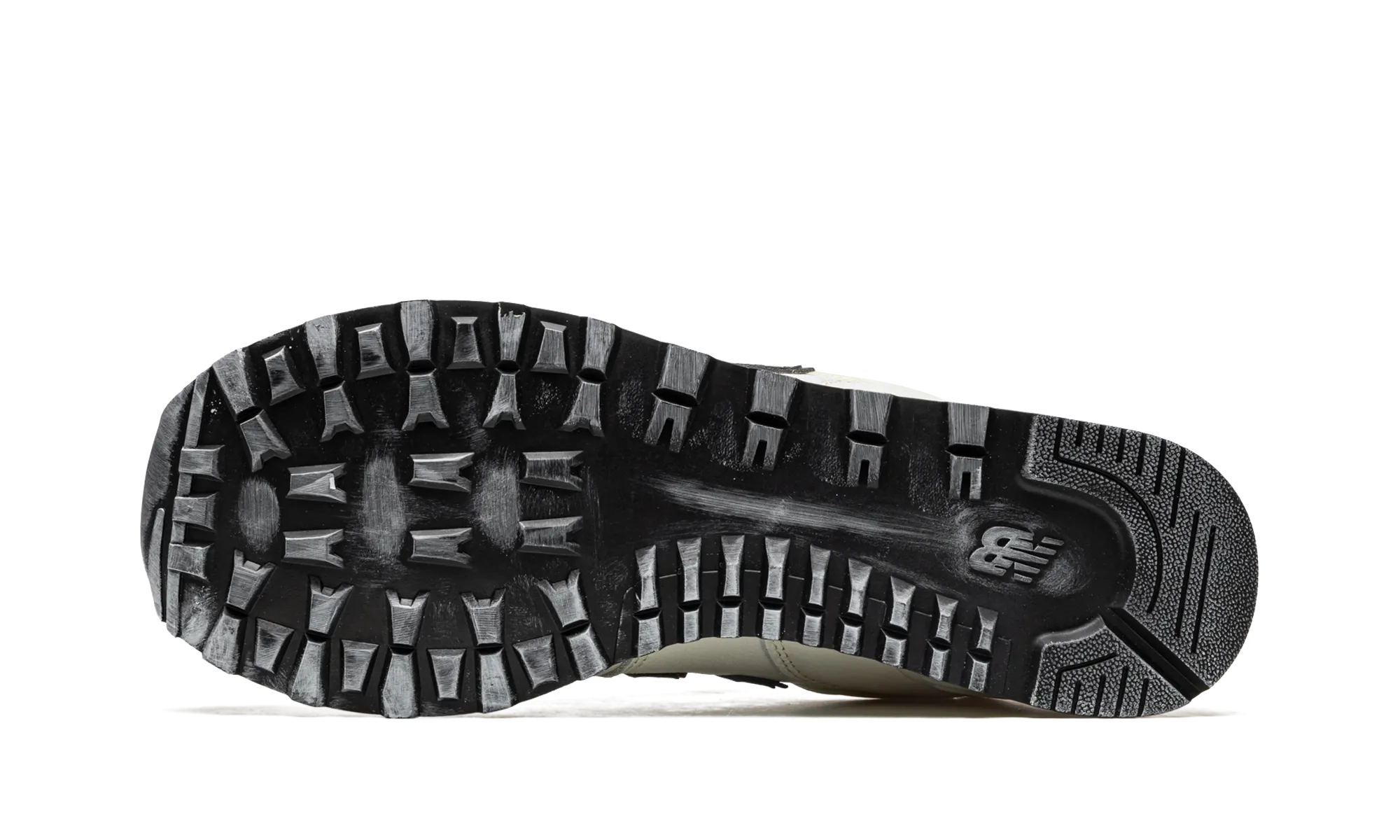 574 "Joe Freshgoods - Conversations Amongst Us" Long Move Stride Easy