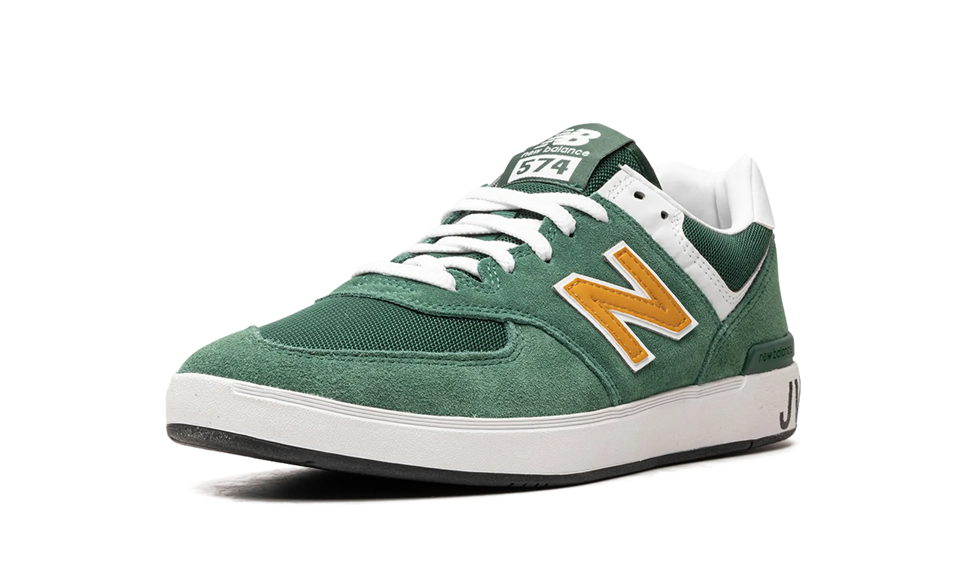 574 "Junya Watanabe MAN" Quick Motion Angel Mood