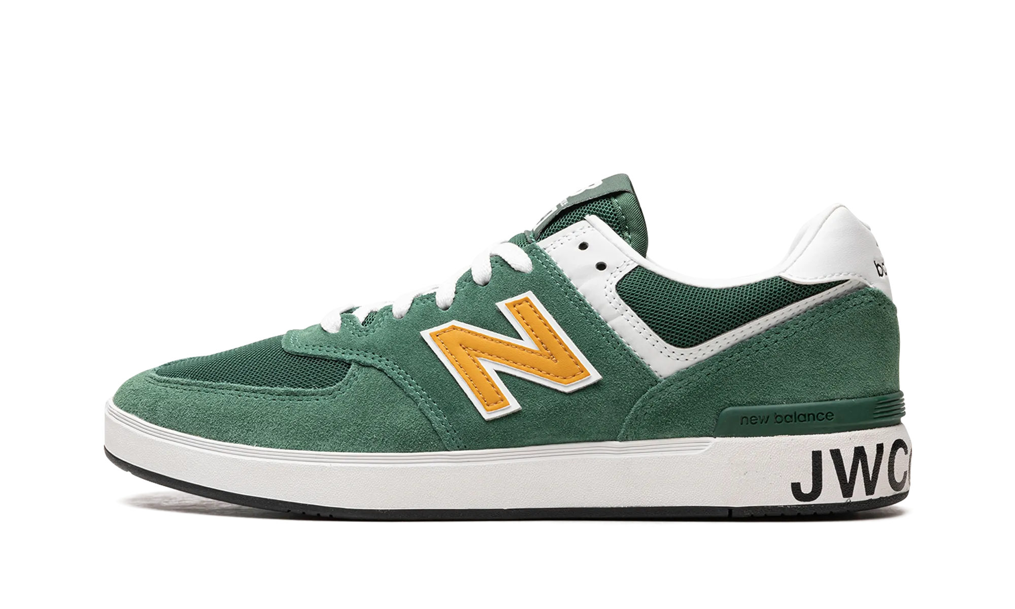 574 "Junya Watanabe MAN" Minimalist Aesthetic Design