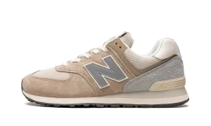 574 "Lunar New Year - Mindful Grey" Roomy Toe Box