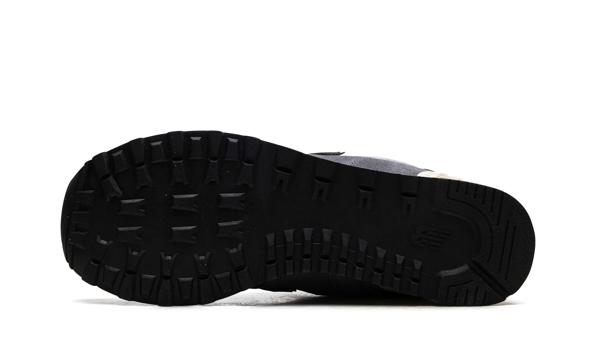 574 "Magnet Grey" Ergonomic Shape