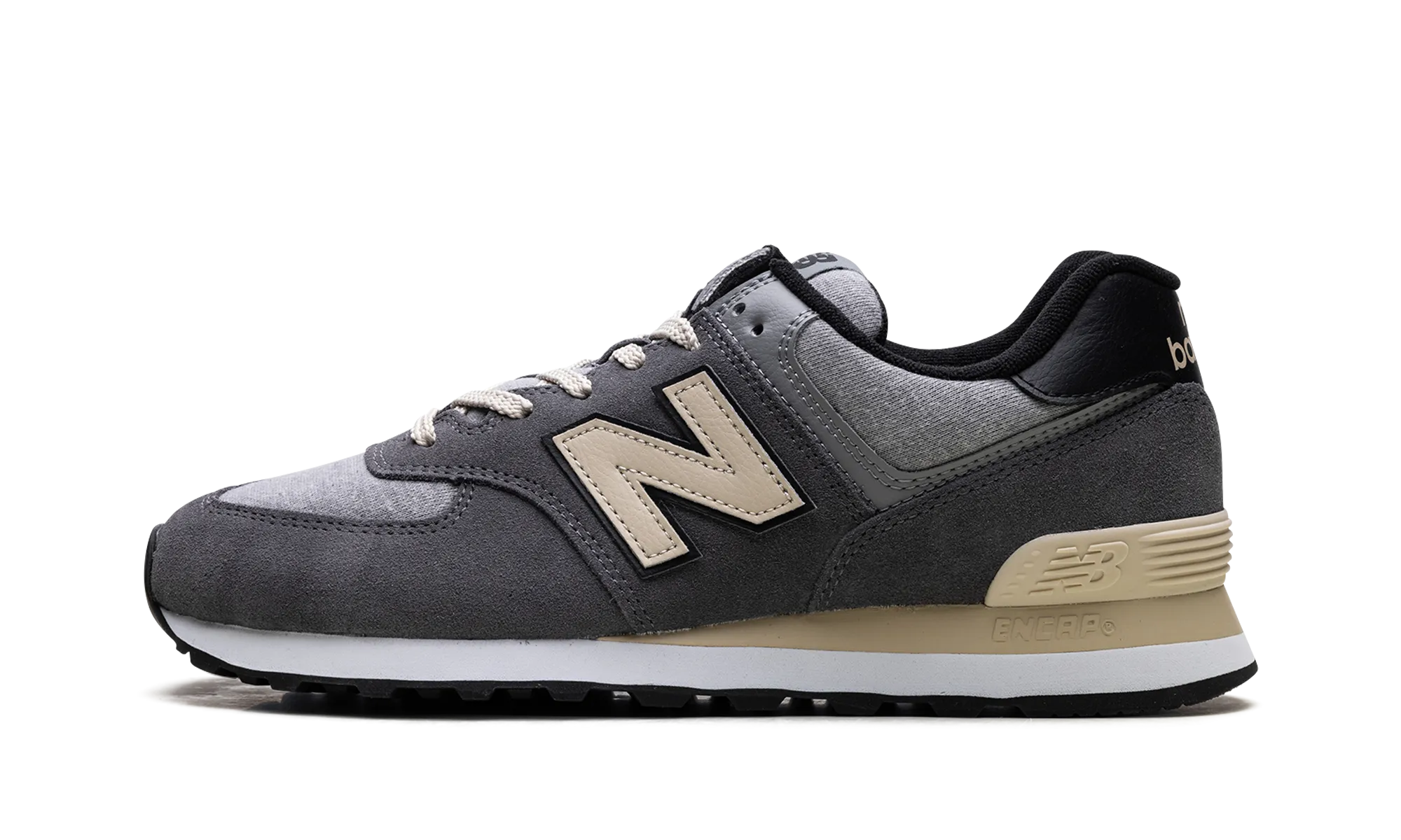 574 "Magnet Grey" Muscle Aid