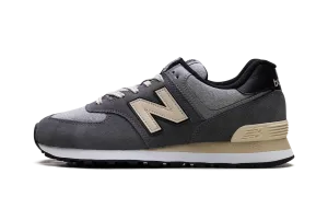 574 "Magnet Grey" Muscle Aid