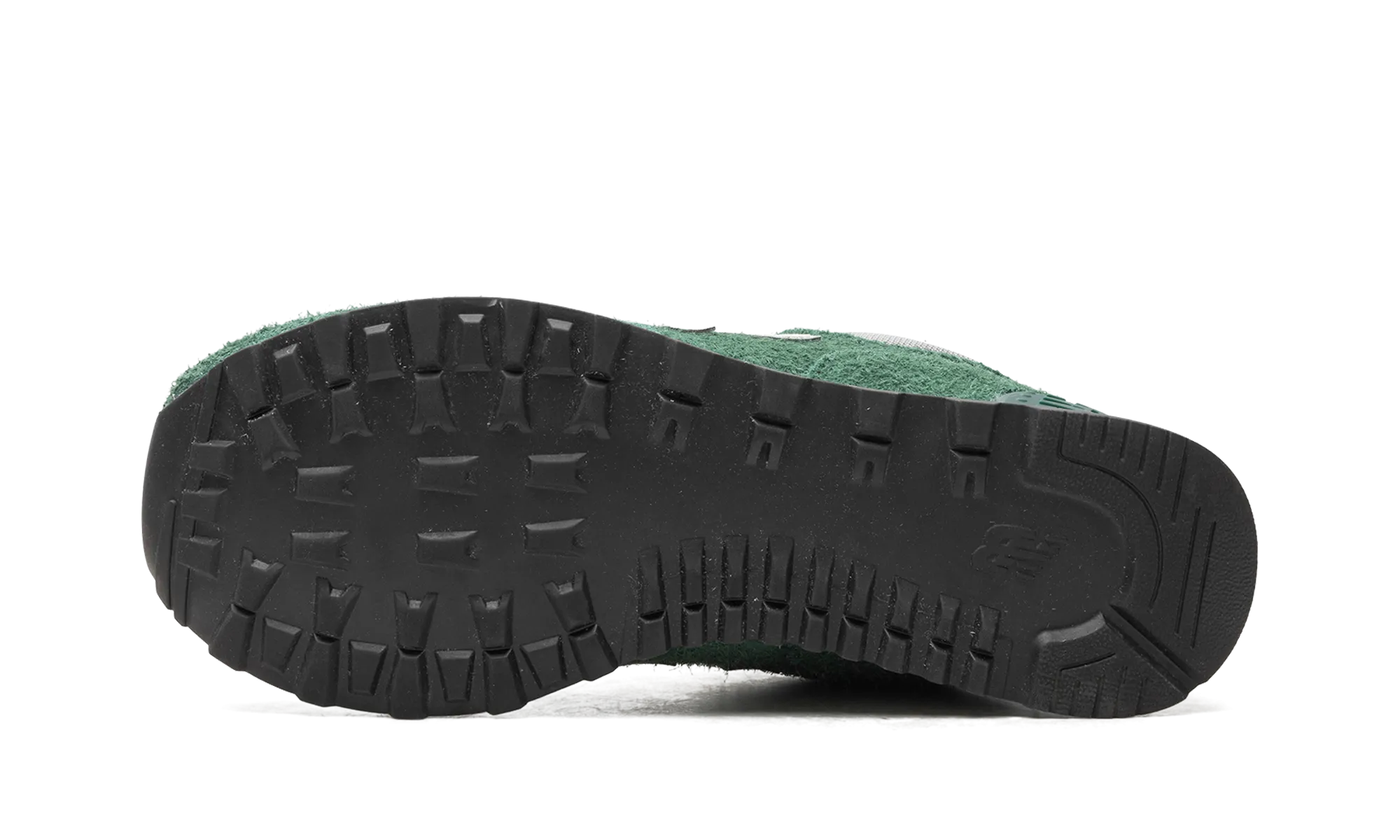 574 "Nightwatch Green Sea Salt" Zero Drop Platform