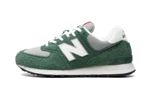 574 "Nightwatch Green Sea Salt" Corner Style