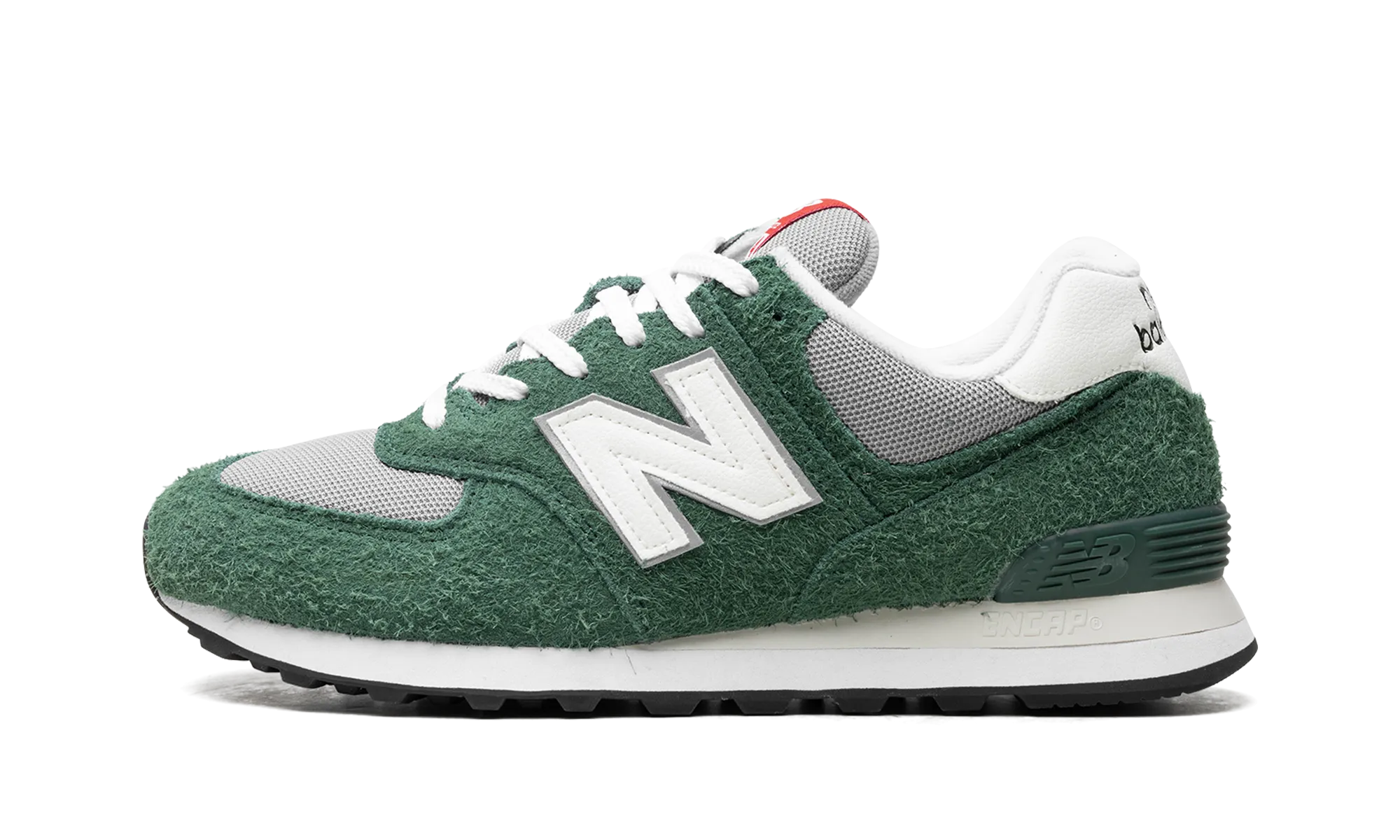 574 "Nightwatch Green Sea Salt" Corner Style