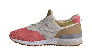 Deep Grip 574 "Peach/Tan/White"