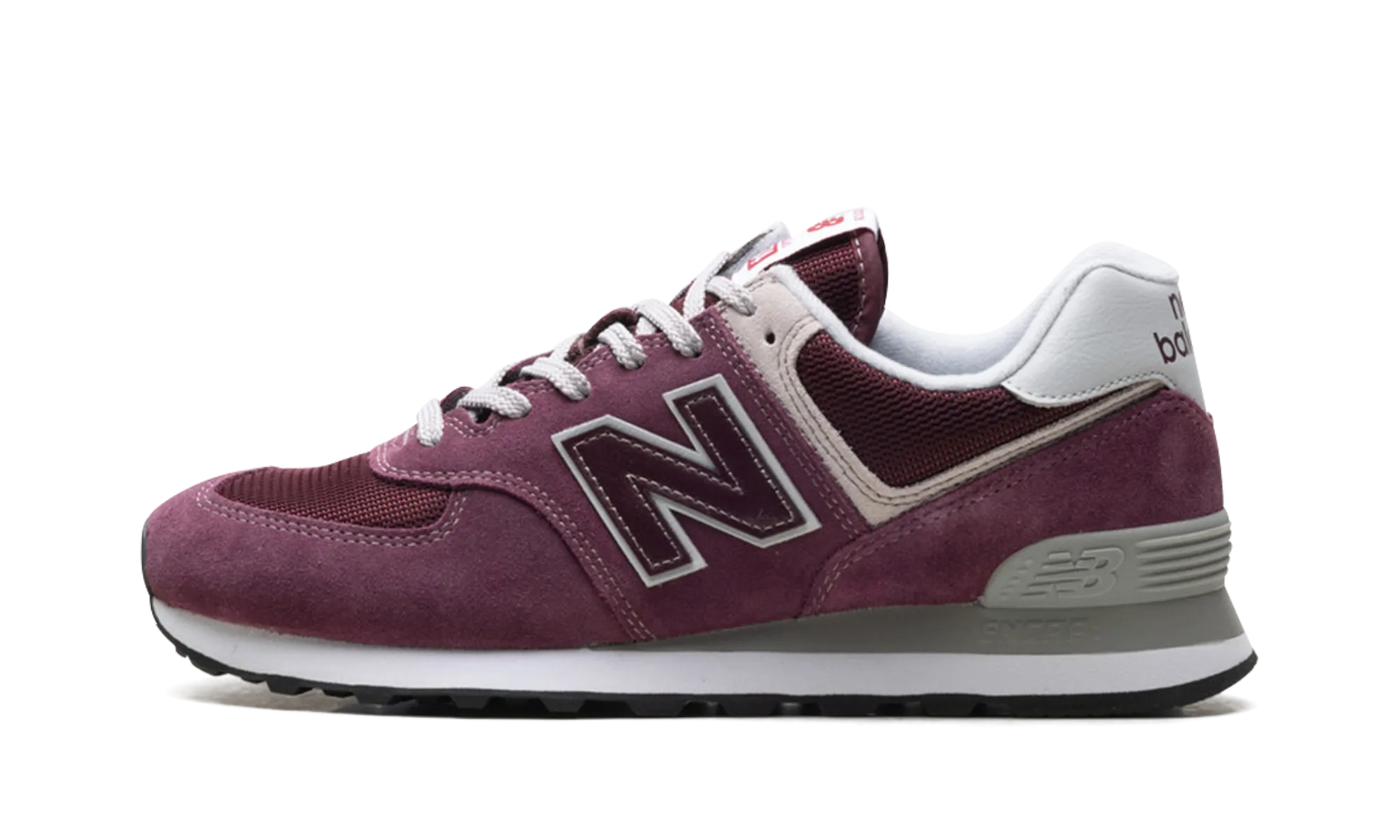 574 "Phantom Angora" Hygiene Coating