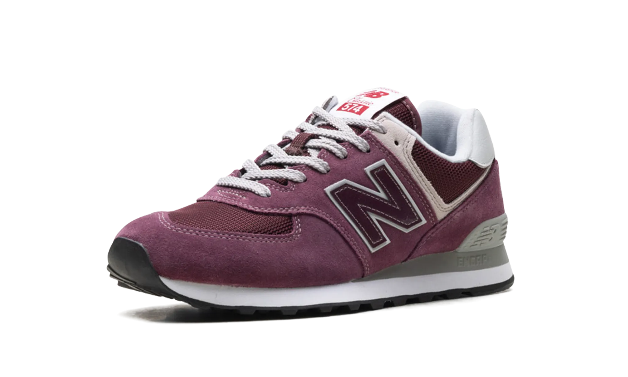 574 "Phantom Angora" Ultra Light Trail Running