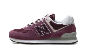 574 "Phantom Angora" Hygiene Coating