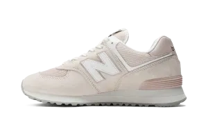 Breathable Textile Lining Boho Free 574 "Pink Fog"