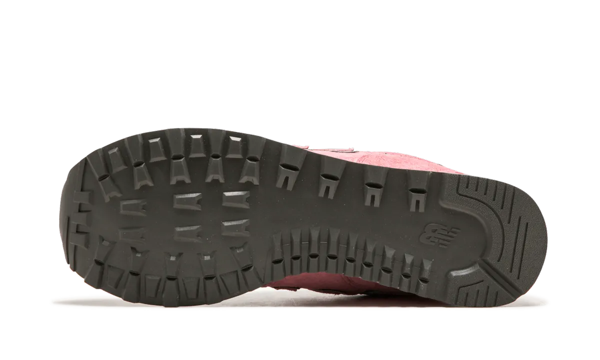 574 "Pink" Waterproof Daily Walk