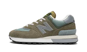 Peak Mode 574 "Stone Island - Steel Blue"