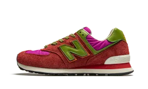 Comfort Bend 574 "Stray Rats"