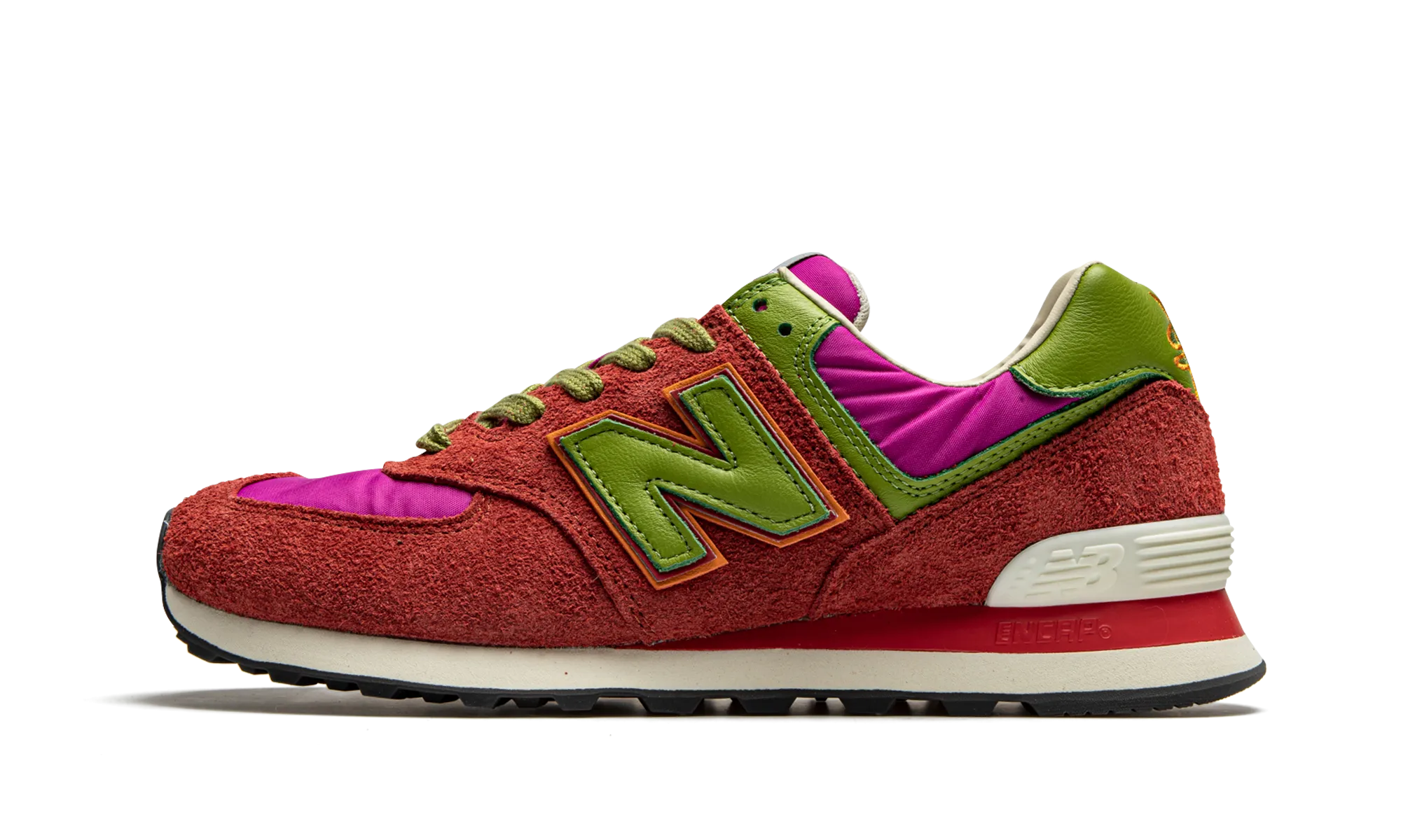 Comfort Bend 574 "Stray Rats"