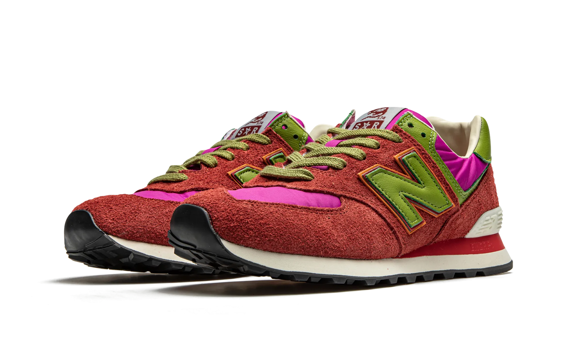 Waterproof Standing All 574 "Stray Rats"