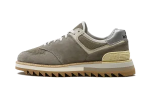 Reinforced Seams Silver Shine 574 "Tokyo Design Studio"