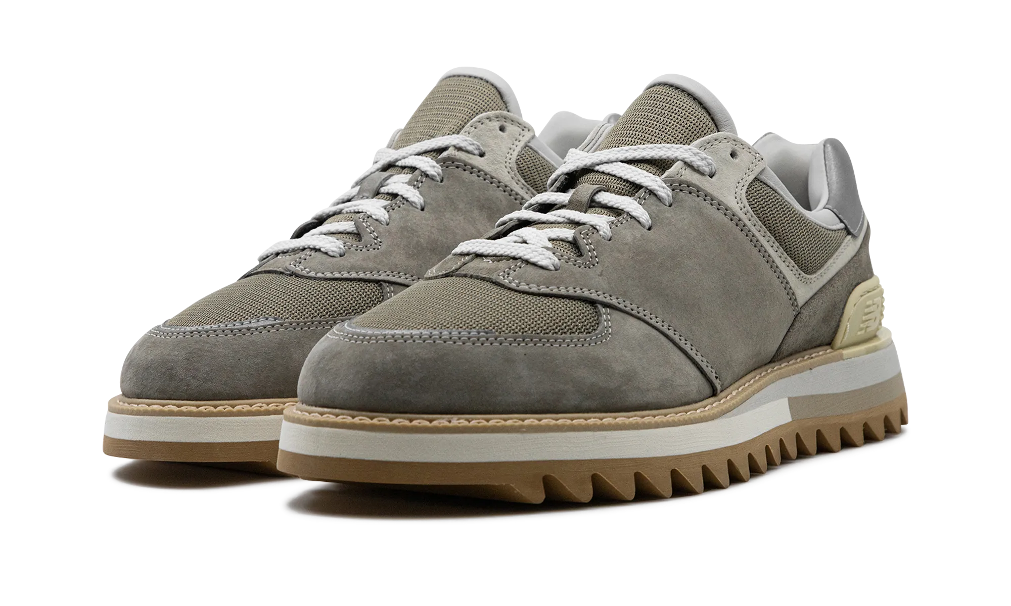 574 "Tokyo Design Studio" Agile Fit