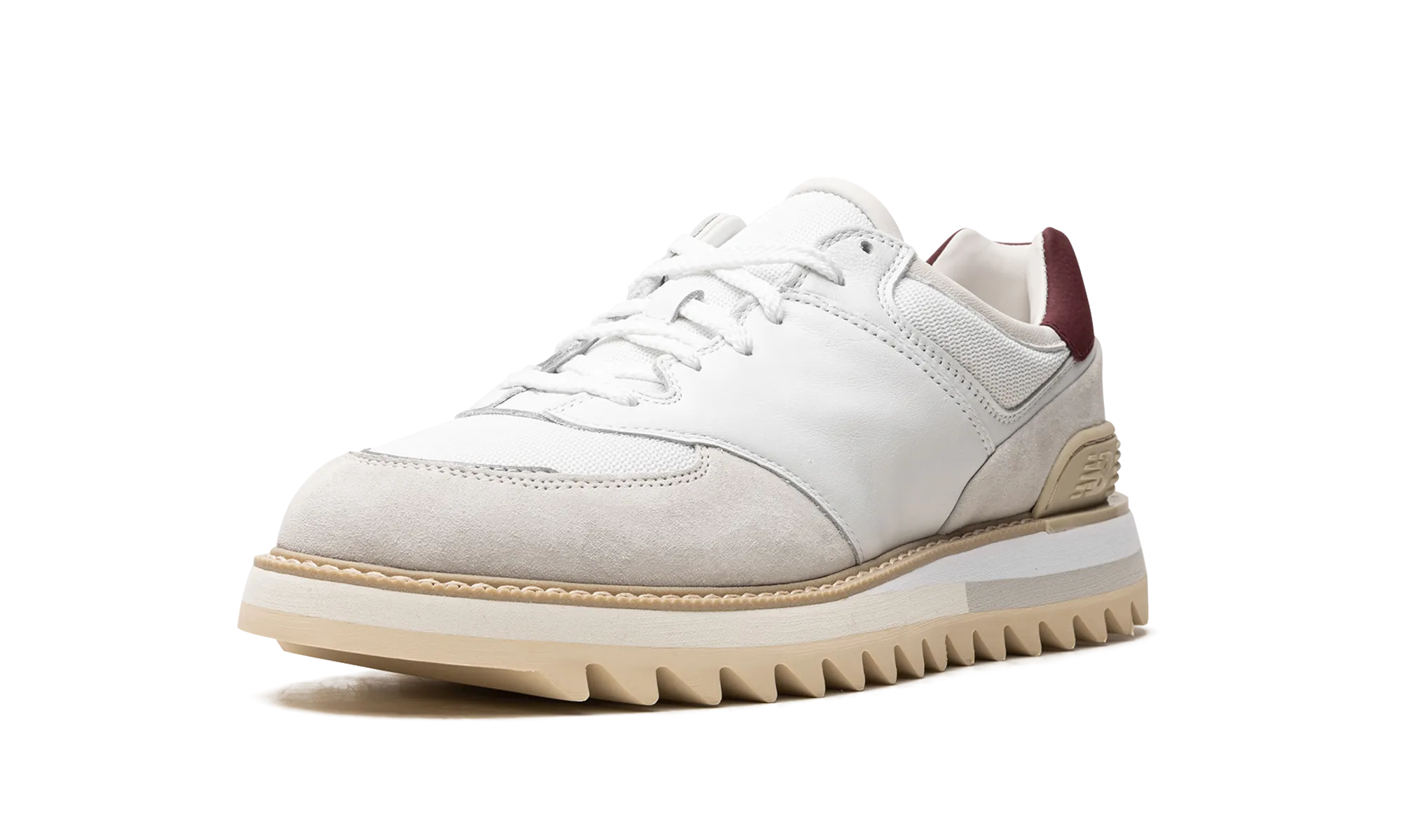 574 "Tokyo Design Studio" Cyber Mode Quality