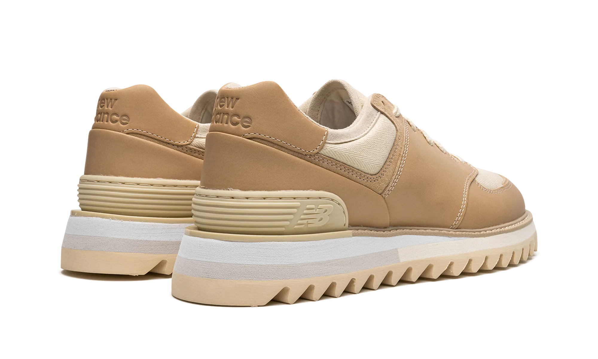 574 "Tokyo Design Studio" Tropic Mode Ventilated Mesh Cold Weather