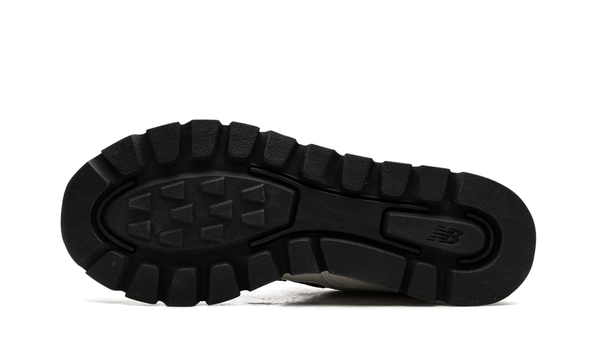 574 Rugged "White Black" Dream Path Urban Walk