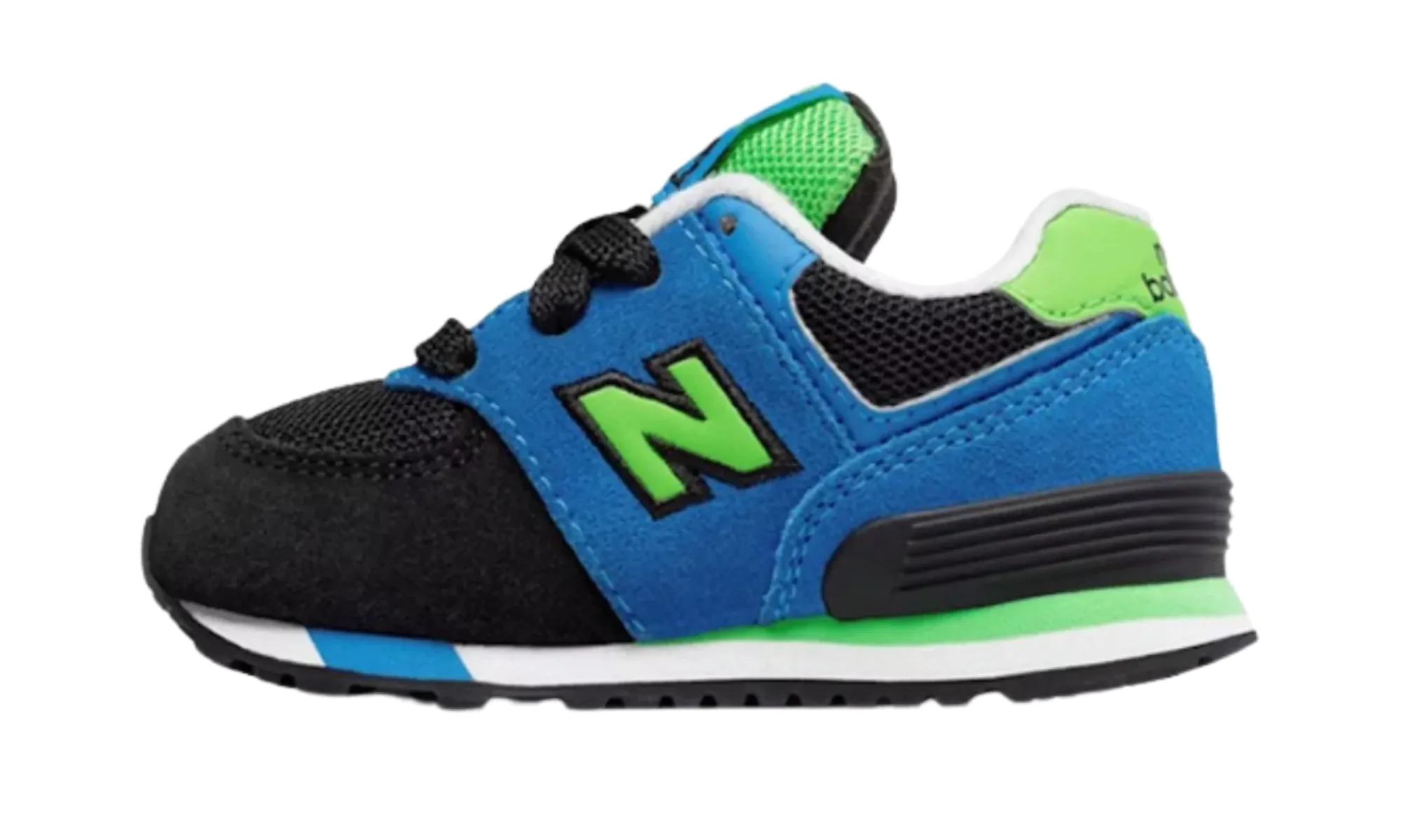 574 Running TD "blue green" Feather Light Travel Enthusiasts