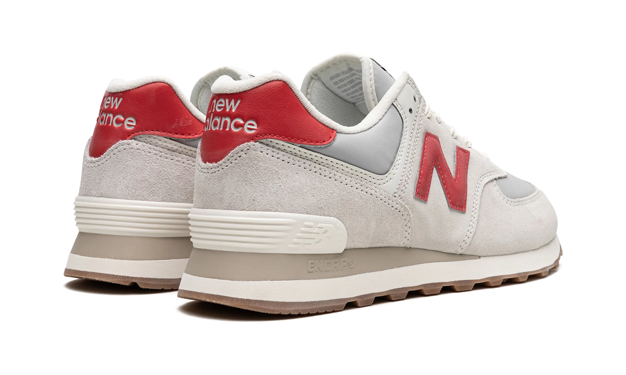 Low Impact Landing Design 574