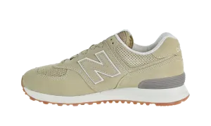 Work 574 Suede "Hemp"