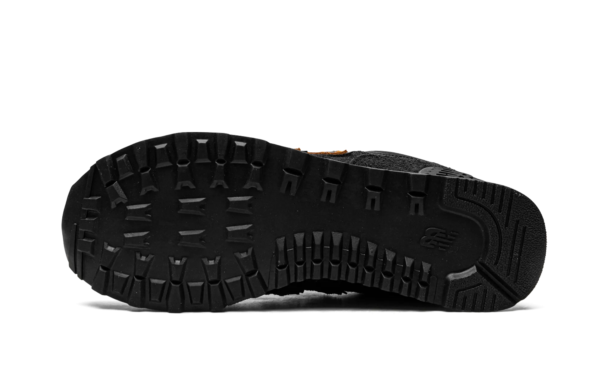 Spring Bloom 574 WMNS "Leopard"