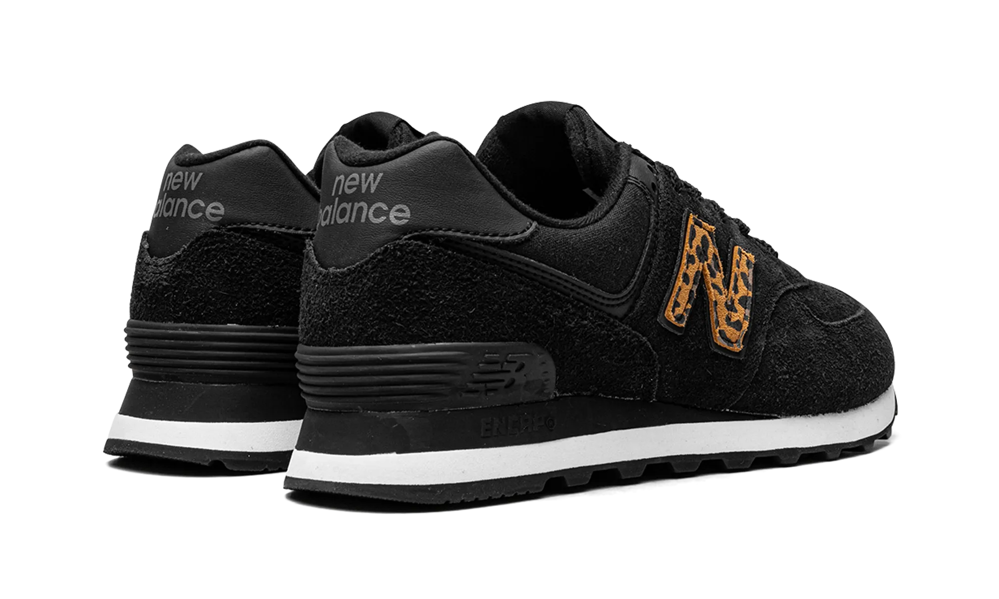 Everyday 574 WMNS "Leopard"