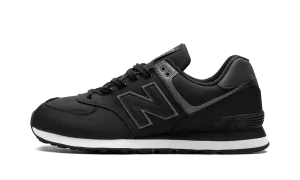 574v2 "Black Grey" Galaxy Tone