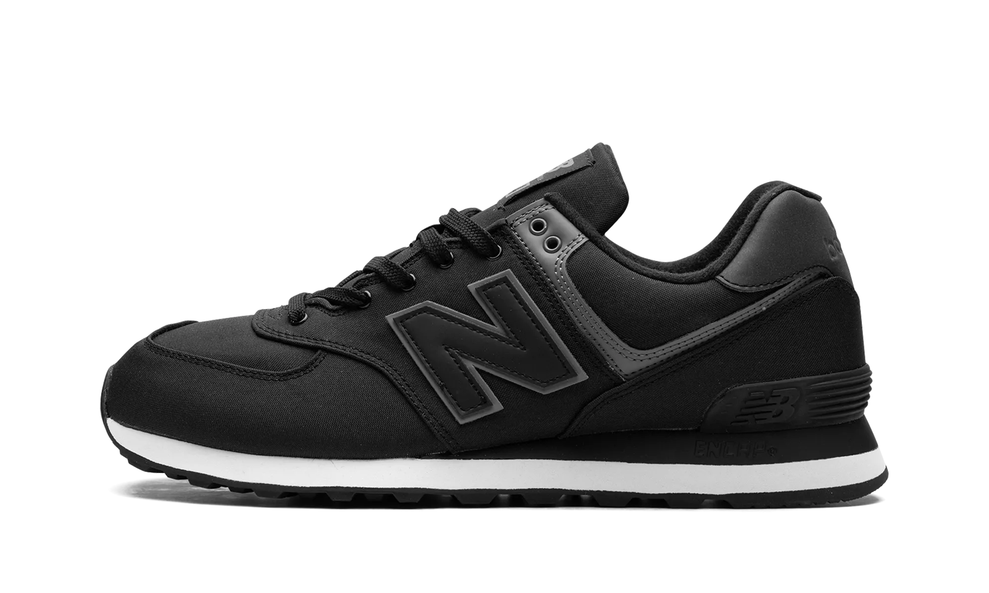 574v2 "Black Grey" Galaxy Tone