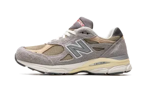 Smooth Steps 990 V3 "Made In USA - Teddy Santis - Marblehead"