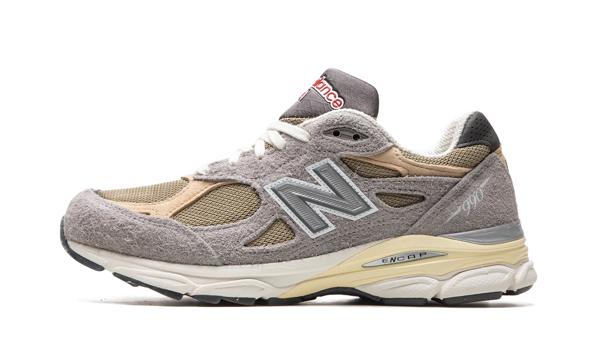 Smooth Steps 990 V3 "Made In USA - Teddy Santis - Marblehead"